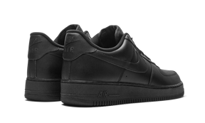 Nike Air Force 1 Low "Black"