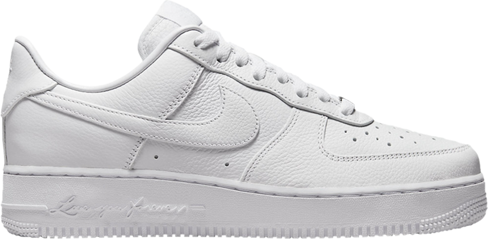 Nike Air Force 1 Low Drake NOCTA Certified Lover Boy