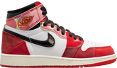 Air Jordan 1 High OG Spider-Man Across the Spider-Verse (GS)