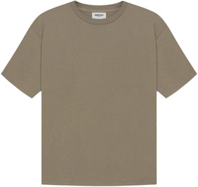 Essential Fear Of God "Taupe" T Shirt