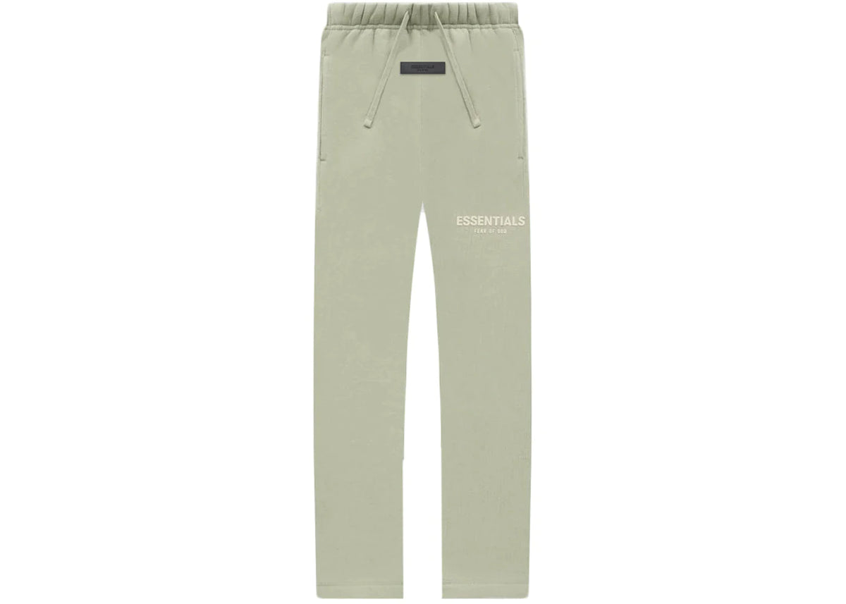 Fear of God Essentials Kids Relaxed Sweatpants Seafoam