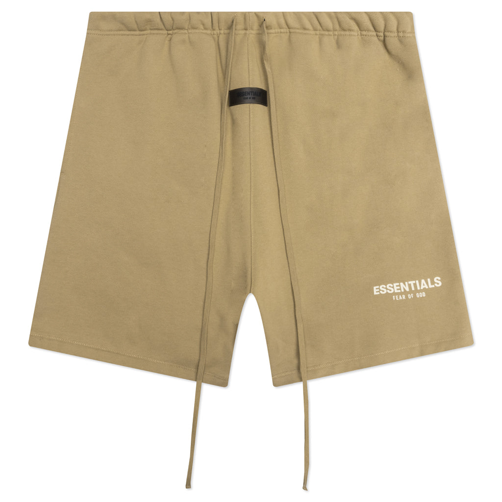 Fear of God Essentials Shorts Oak