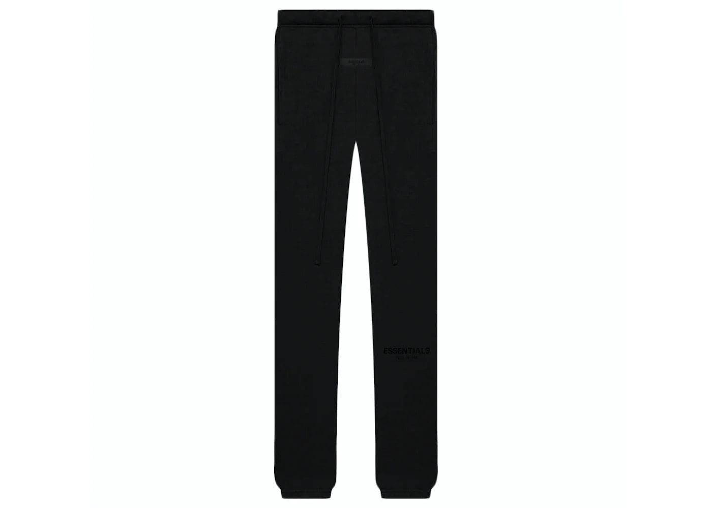 Fear of God Essentials Sweatpants (SS22) Stretch Limo