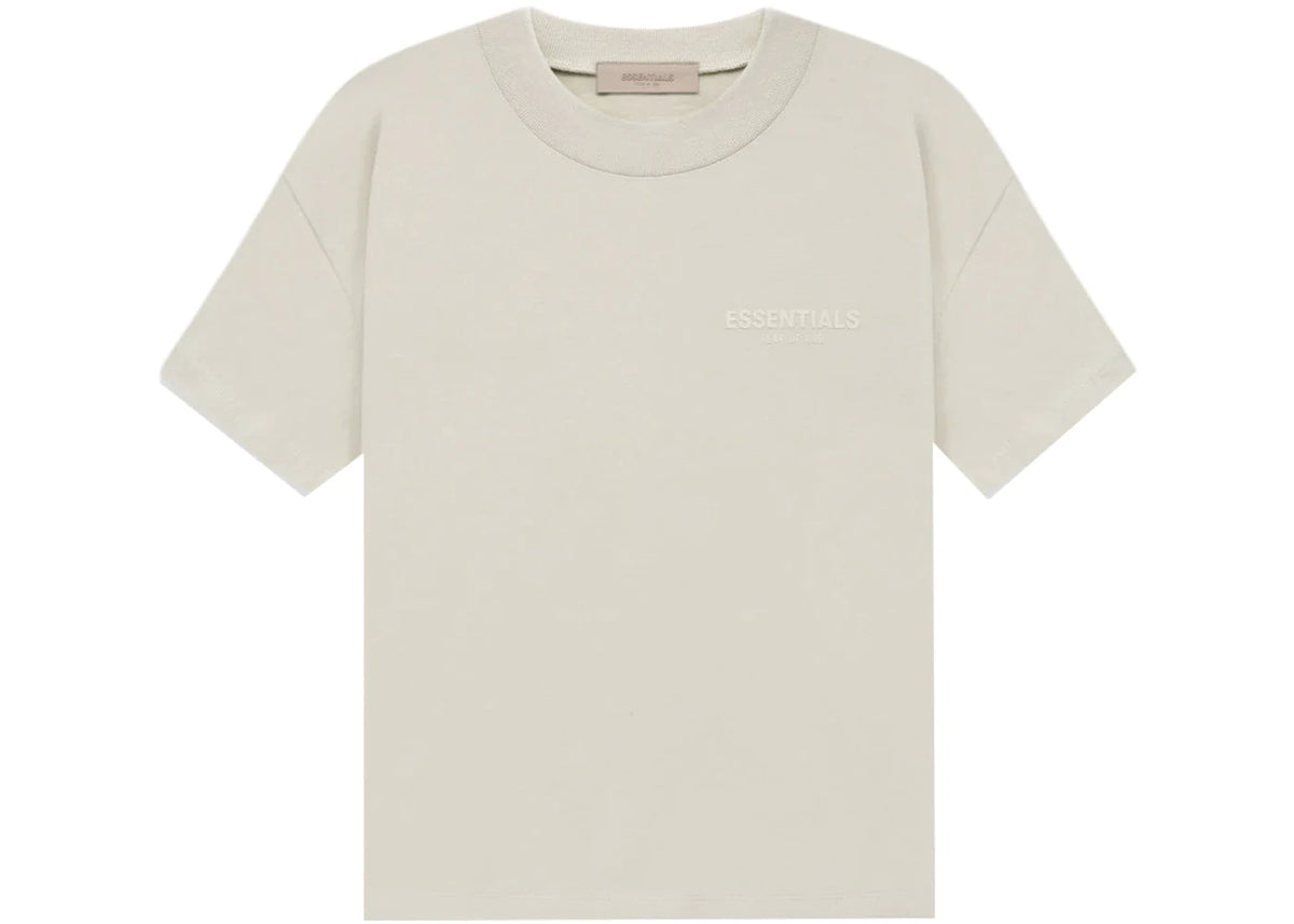 Fear of God Essentials T-shirt Wheat