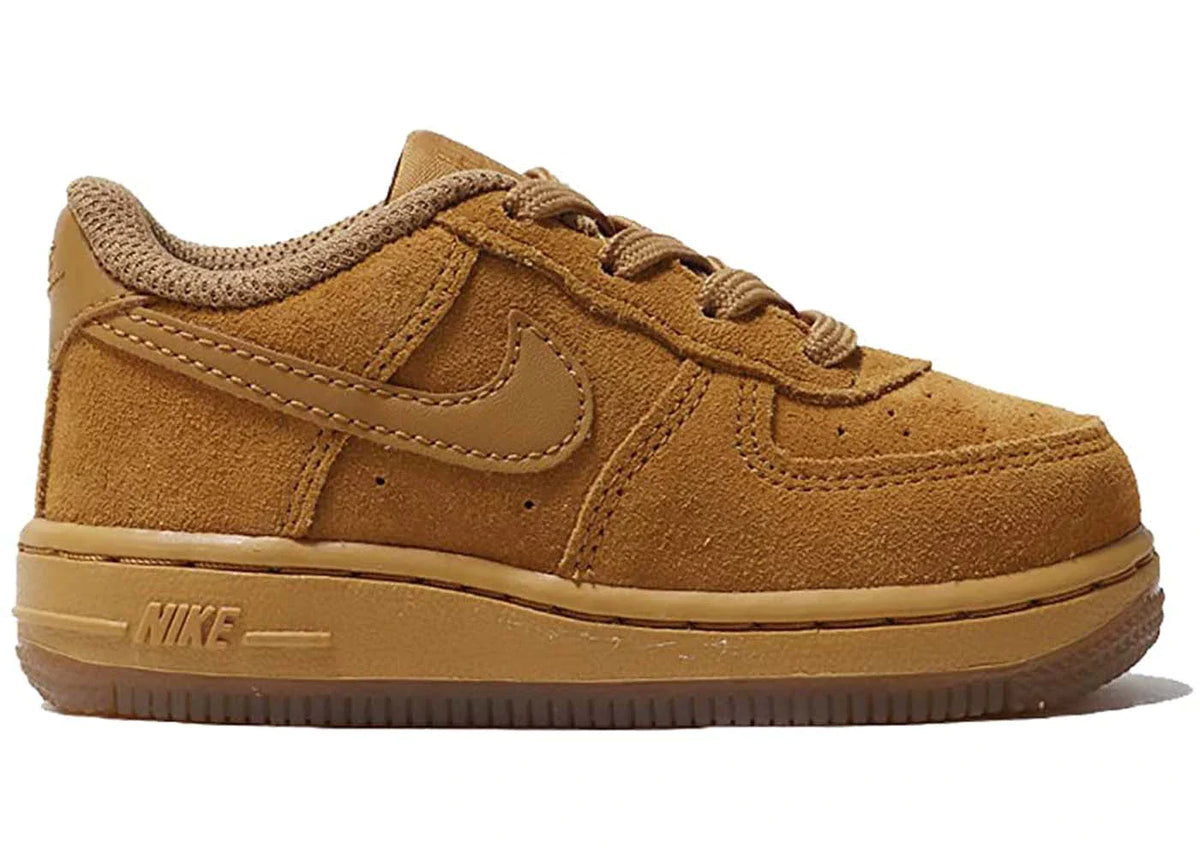 Nike Air Force 1 Low Wheat (TD)