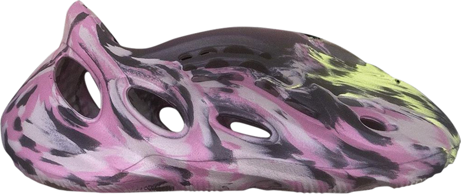 Adidas Yeezy Foam RNR MX Carbon