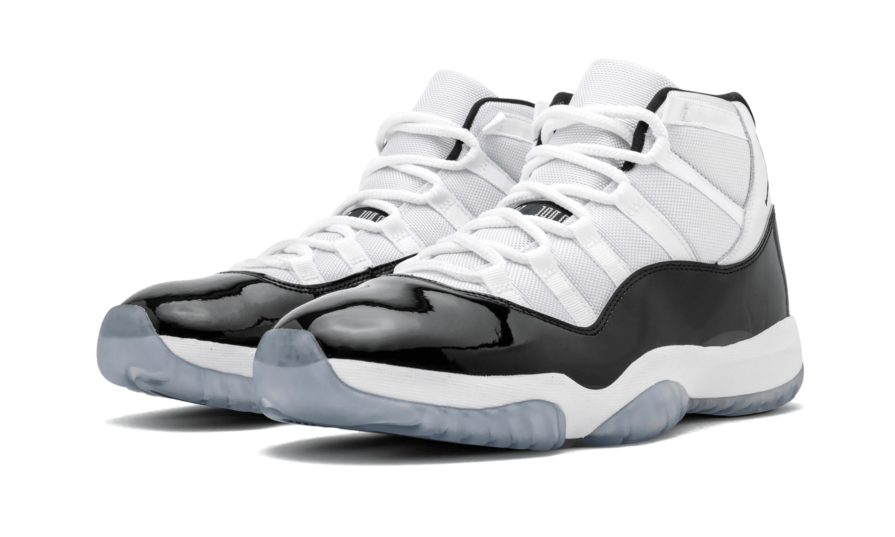 Air Jordan 11 Retro "Concord" 2018