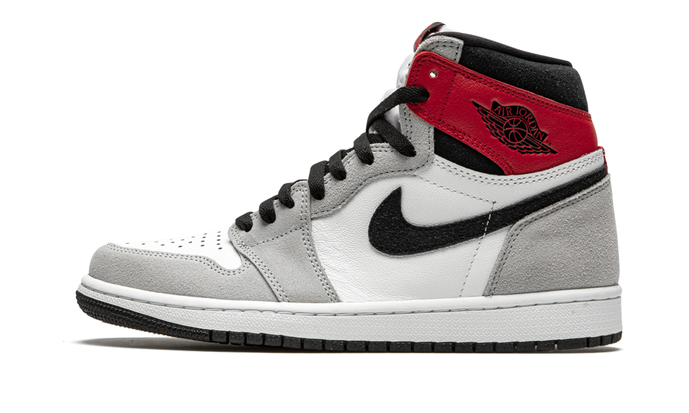 Air Jordan 1 Retro "Smoke Grey"