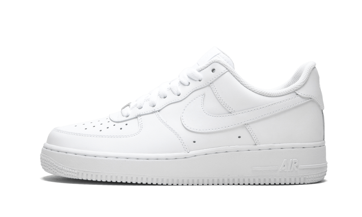 Nike Air Force 1 Low "White"