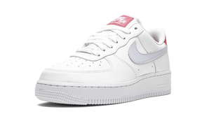 Nike AIR FORCE 1 07  “White / Desert Berry”