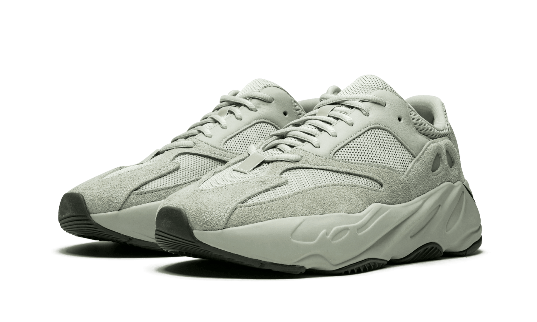 Adidas Yeezy Boost 700 “Salt”