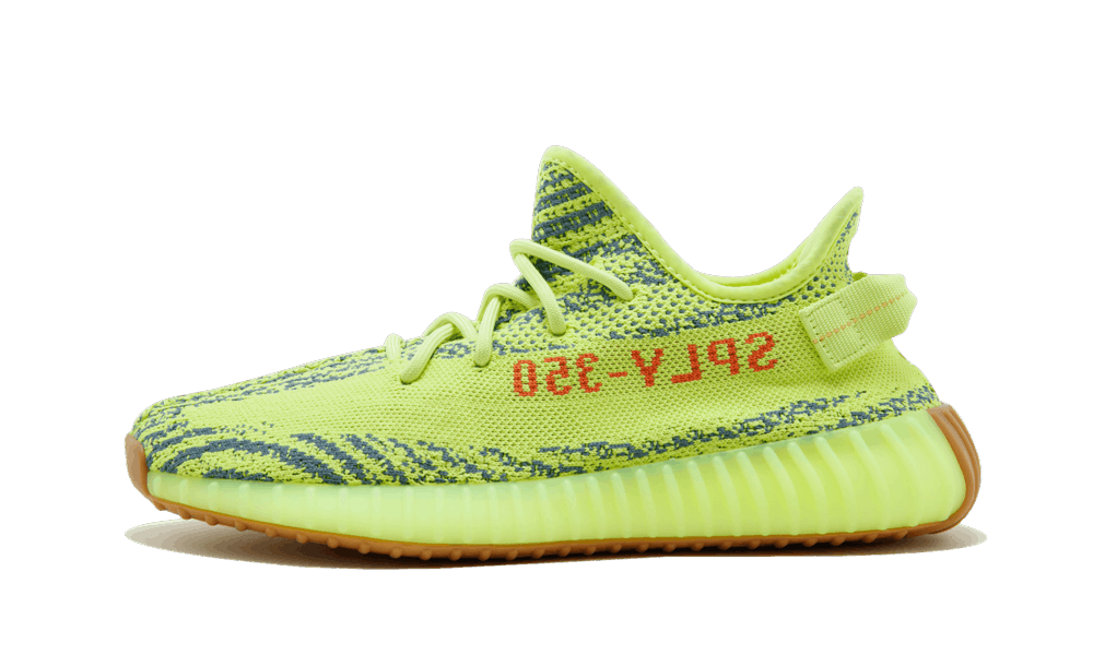 Adidas Yeezy Boost 350 v2 "Frozen Yellow"