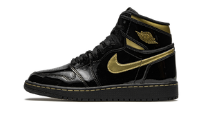 Air Jordan 1 Retro "Metallic Gold" GS