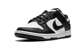 Nike Dunk Low Retro Panda White Black (2021)