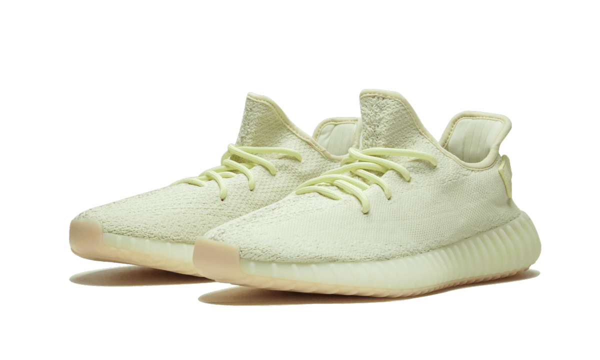 Adidas Yeezy Boost 350 V2 "Butter"