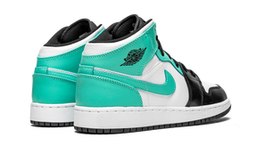 Air Jordan 1 Mid “Igloo” (GS)