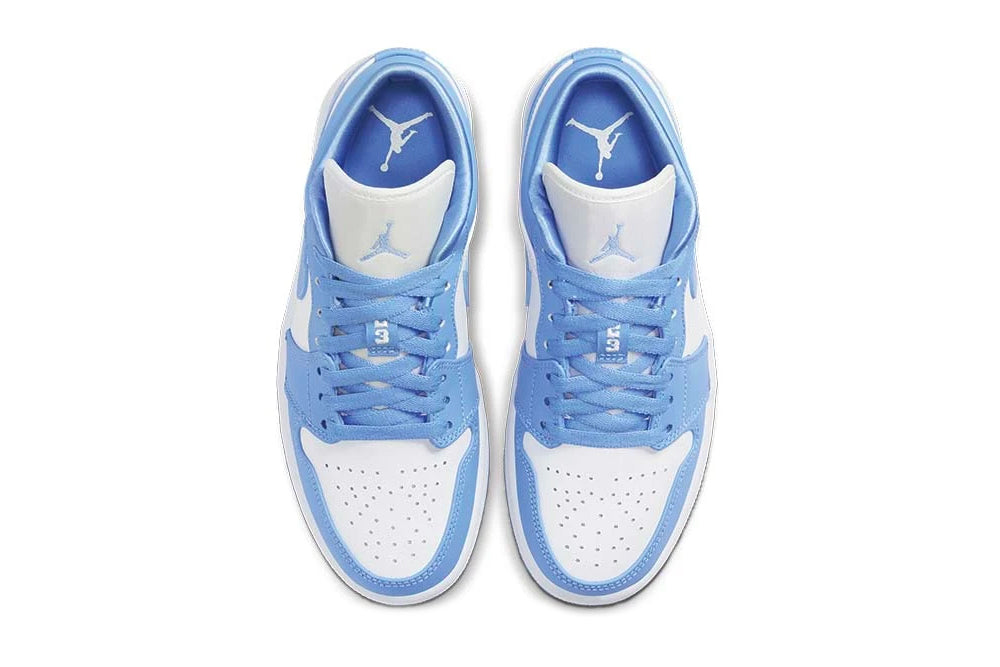 Air Jordan 1 Low "UNC (W)