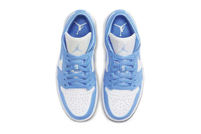 Air Jordan 1 Low "UNC (W)