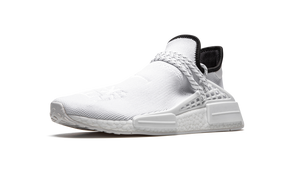 Adidas HU NMD “Core White”