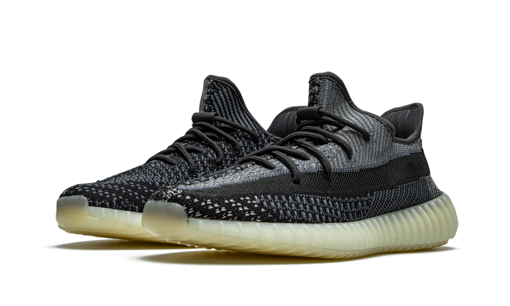 Adidas Yeezy Boost 350 v2 "Carbon"