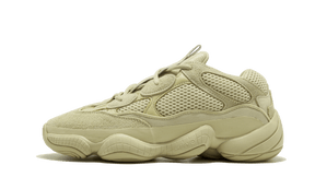 Adidas Yeezy Boost 500 "Super Moon Yellow"