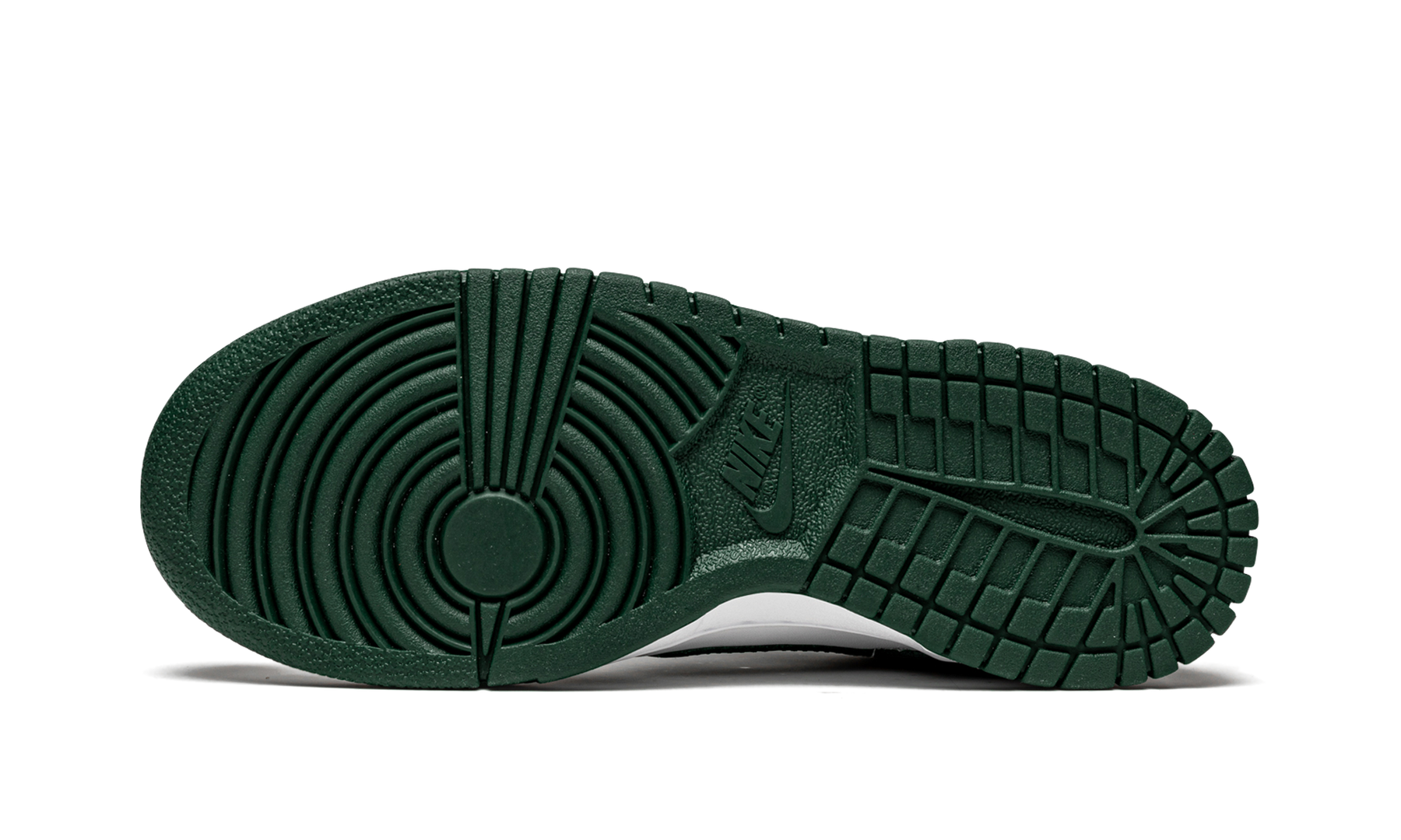 Nike Dunk Low “Michigan State” (GS)