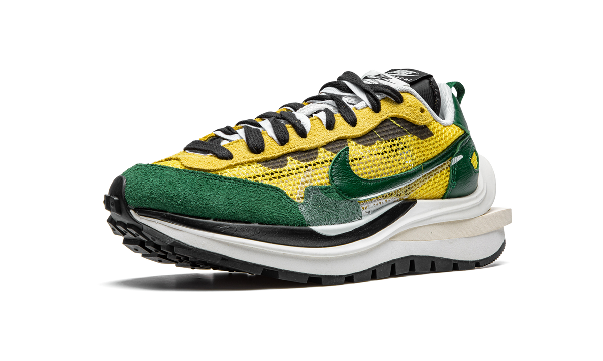 Nike Vapor Sacai Waffle "Tour Yellow"