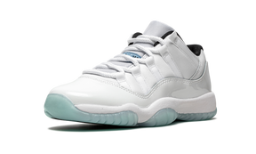 Air Jordan 11 Retro Low "Legend Blue" (GS)