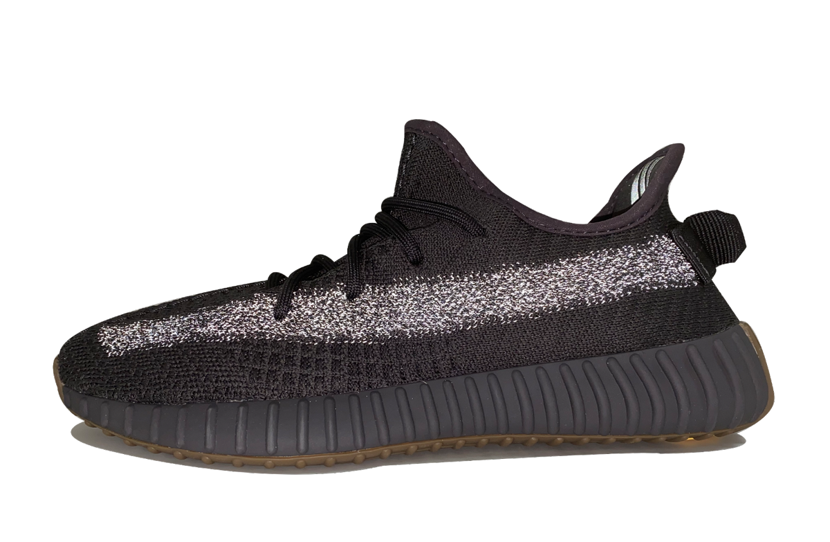 Adidas Yeezy Boost 350 v2 "Cinder" Reflective