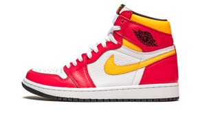 Air Jordan 1 High OG “Light Fusion Red”