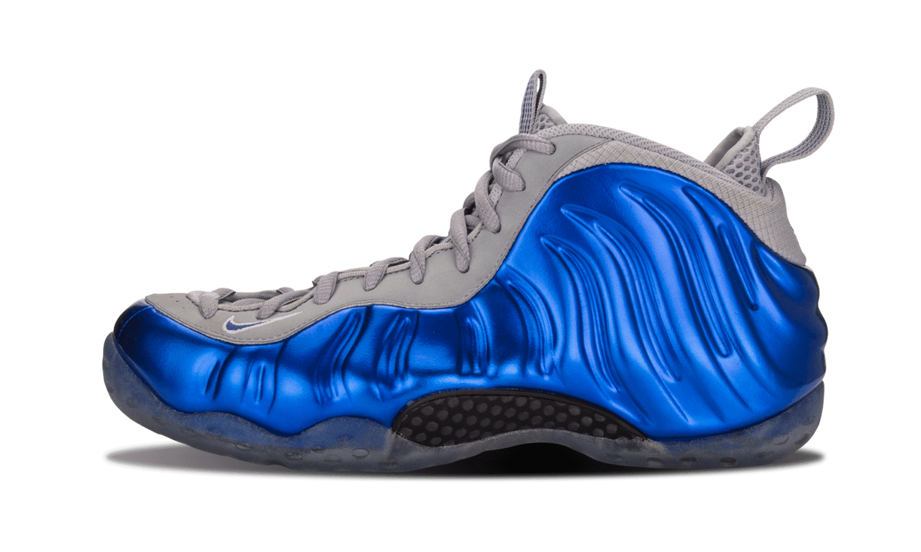 Nike Air Foamposite One "Sport Royal Blue"