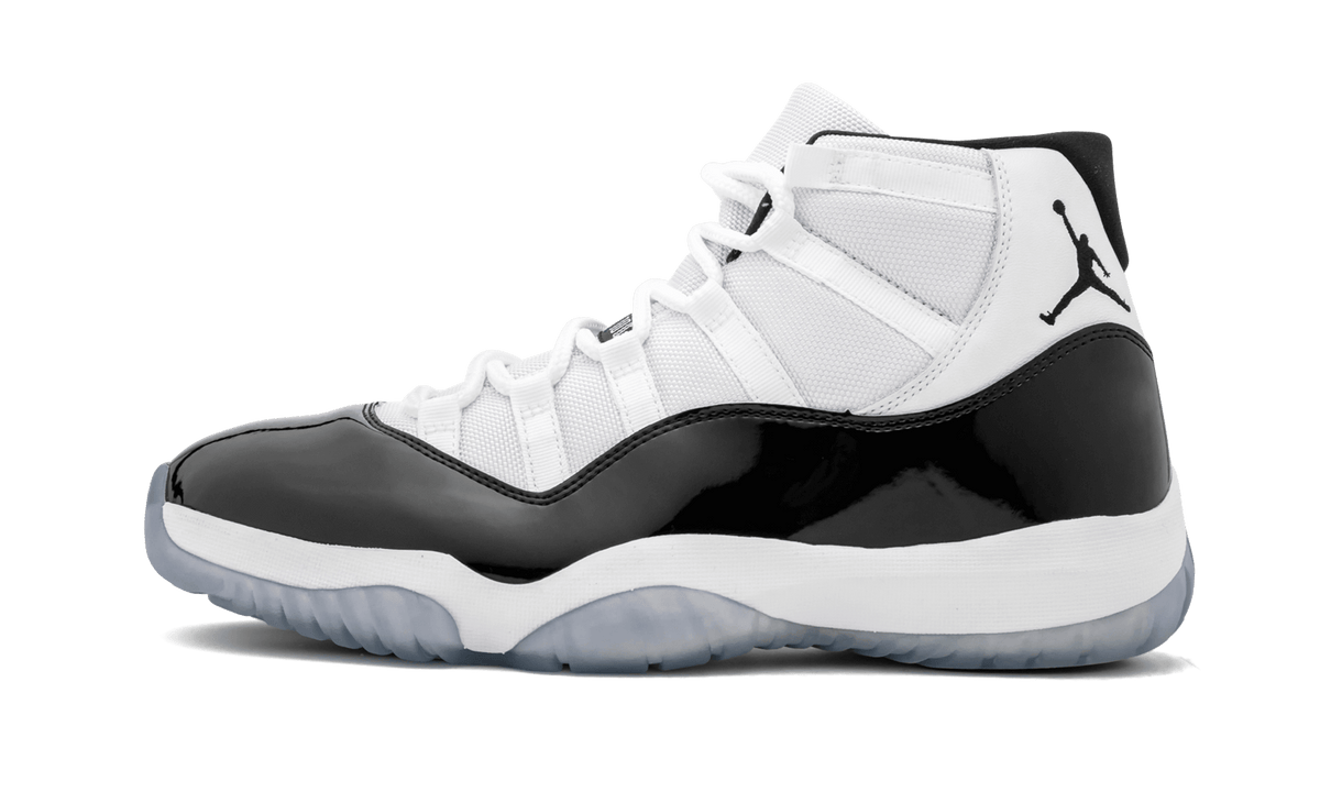 Air Jordan 11 Retro "Concord" 2018