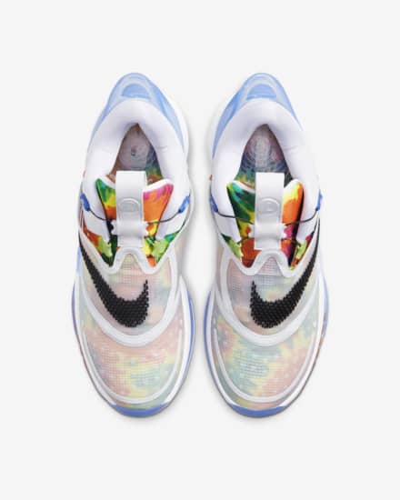 Nike Adapt BB 2.0 "Tie-Dye"