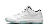 Air Jordan 11 Retro Low "Legend Blue" (GS)