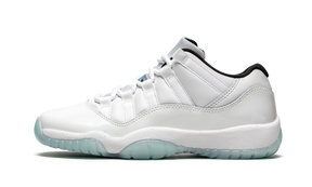 Air Jordan 11 Retro Low "Legend Blue" (GS)