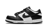 Nike Dunk Low Retro "Panda White Black" (TD & PS)