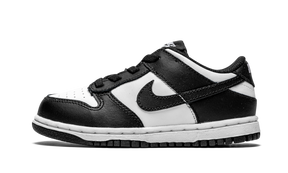 Nike Dunk Low Retro "Panda White Black" (TD & PS)