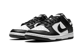 Nike Dunk Low Retro Panda White Black (2021)