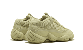 Adidas Yeezy Boost 500 "Super Moon Yellow"