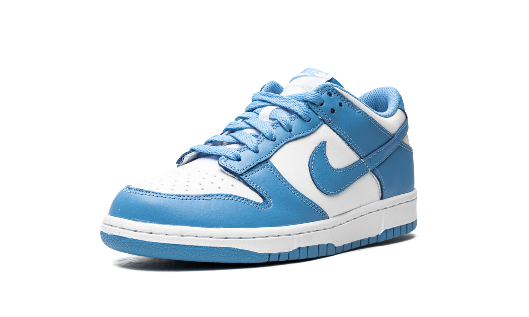 Nike Dunk Low "UNC 2021" (GS)