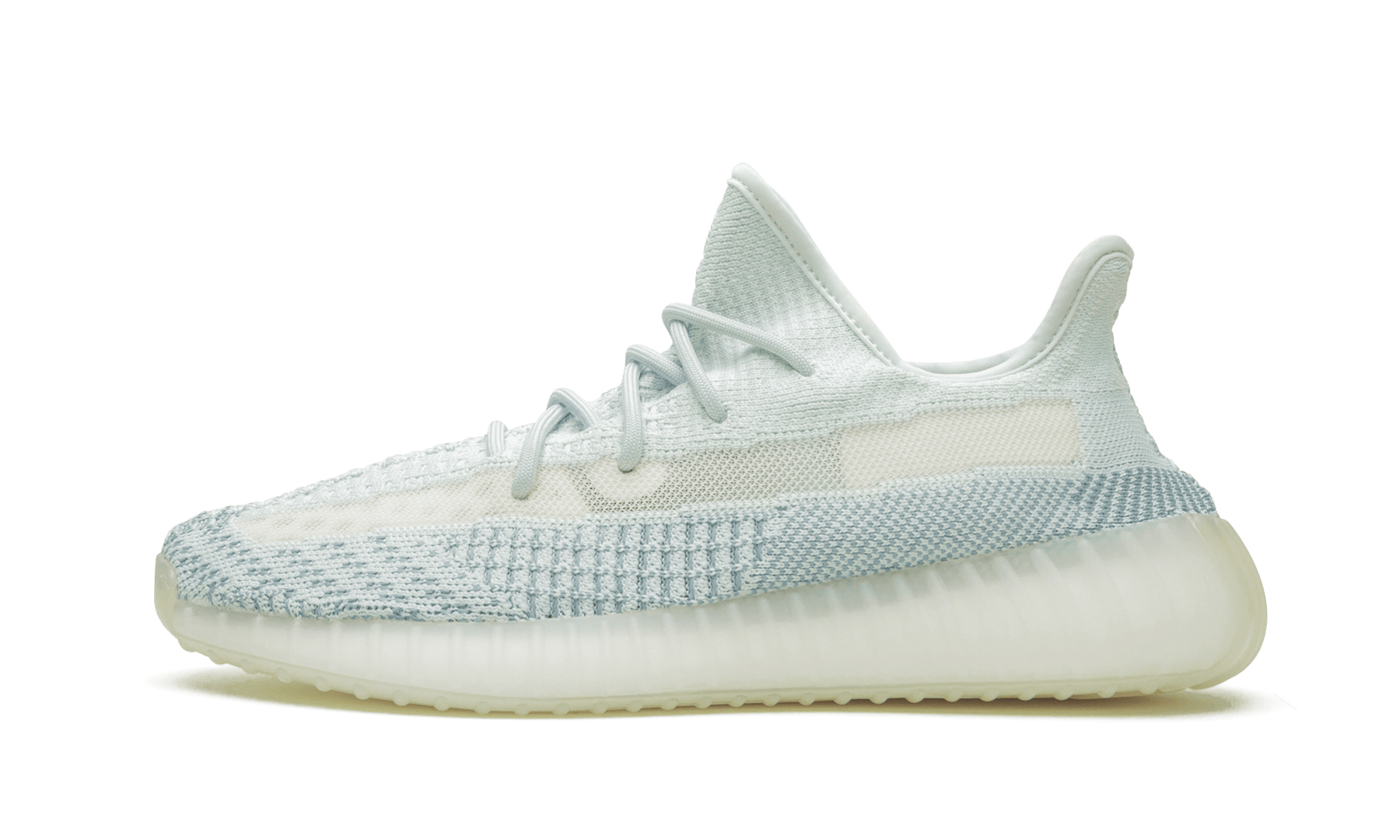 Adidas Yeezy Boost 350 V2 "Cloud White"