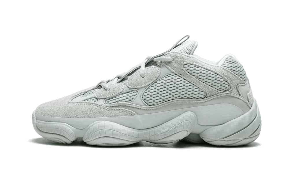 Adidas Yeezy Boost 500 "Salt"