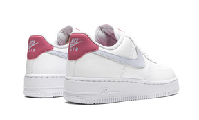 Nike AIR FORCE 1 07  “White / Desert Berry”