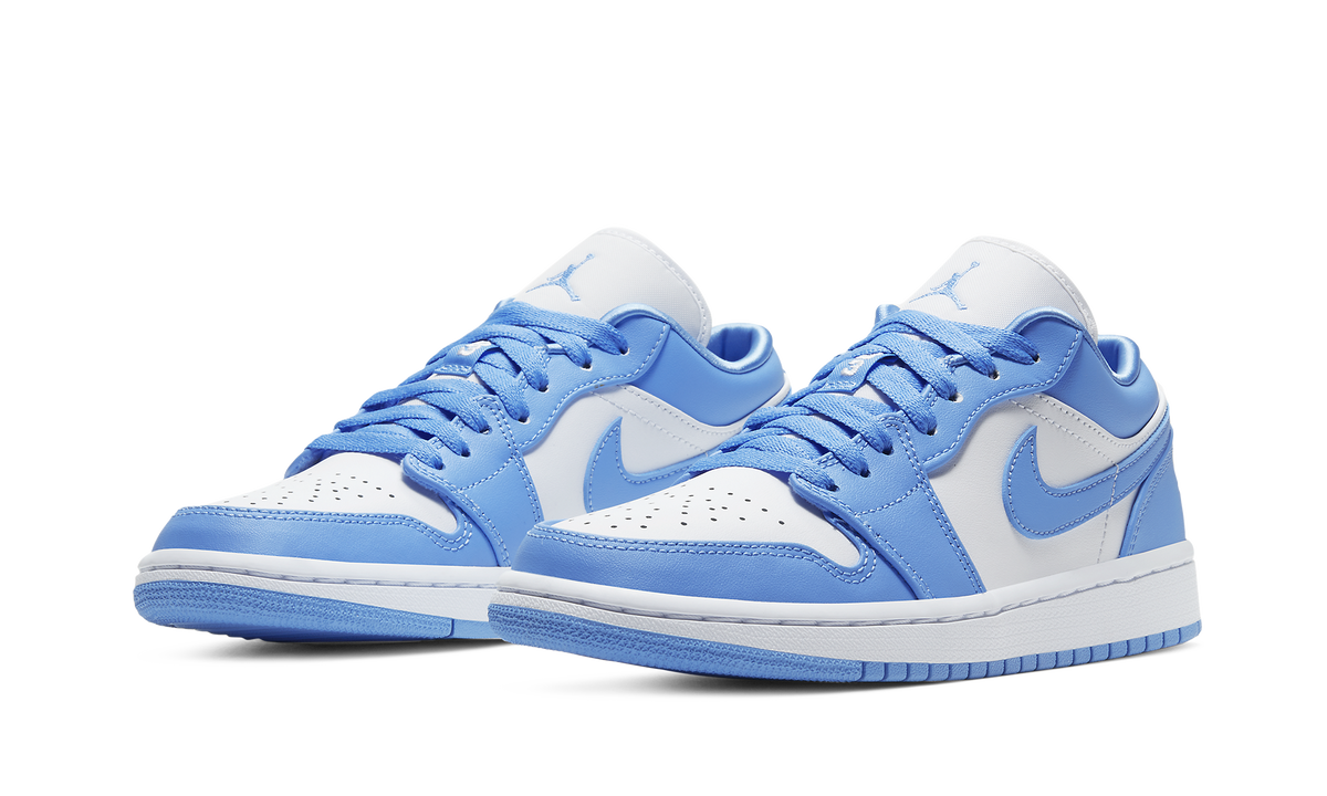 Air Jordan 1 Low "UNC (W)