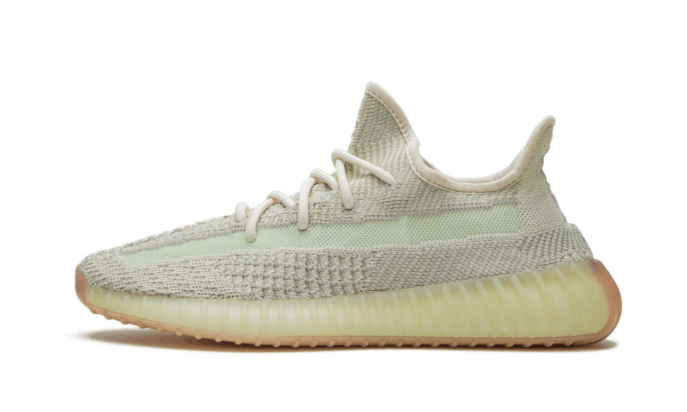 Adidas Yeezy Boost 350 v2 "Citrin"