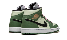 Air Jordan 1 Mid "Dutch Green" (W)