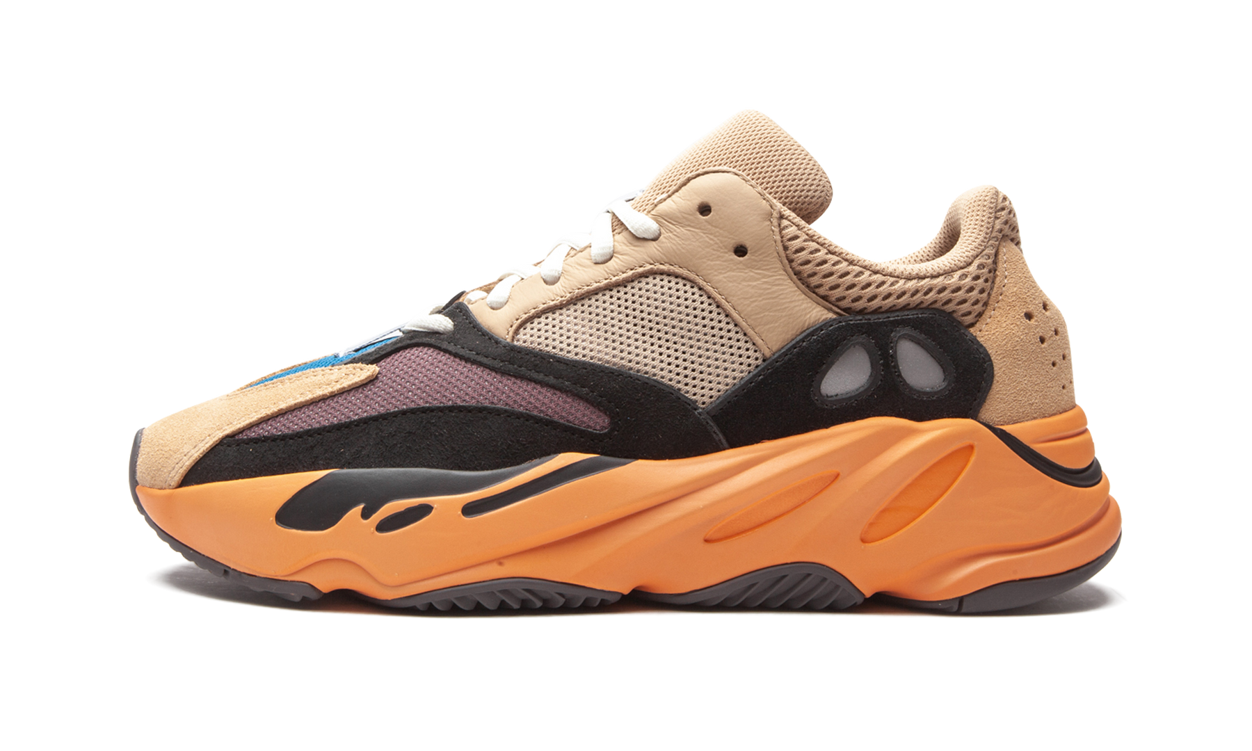 Adidas Yeezy Boost 700 “Enflame Amber”