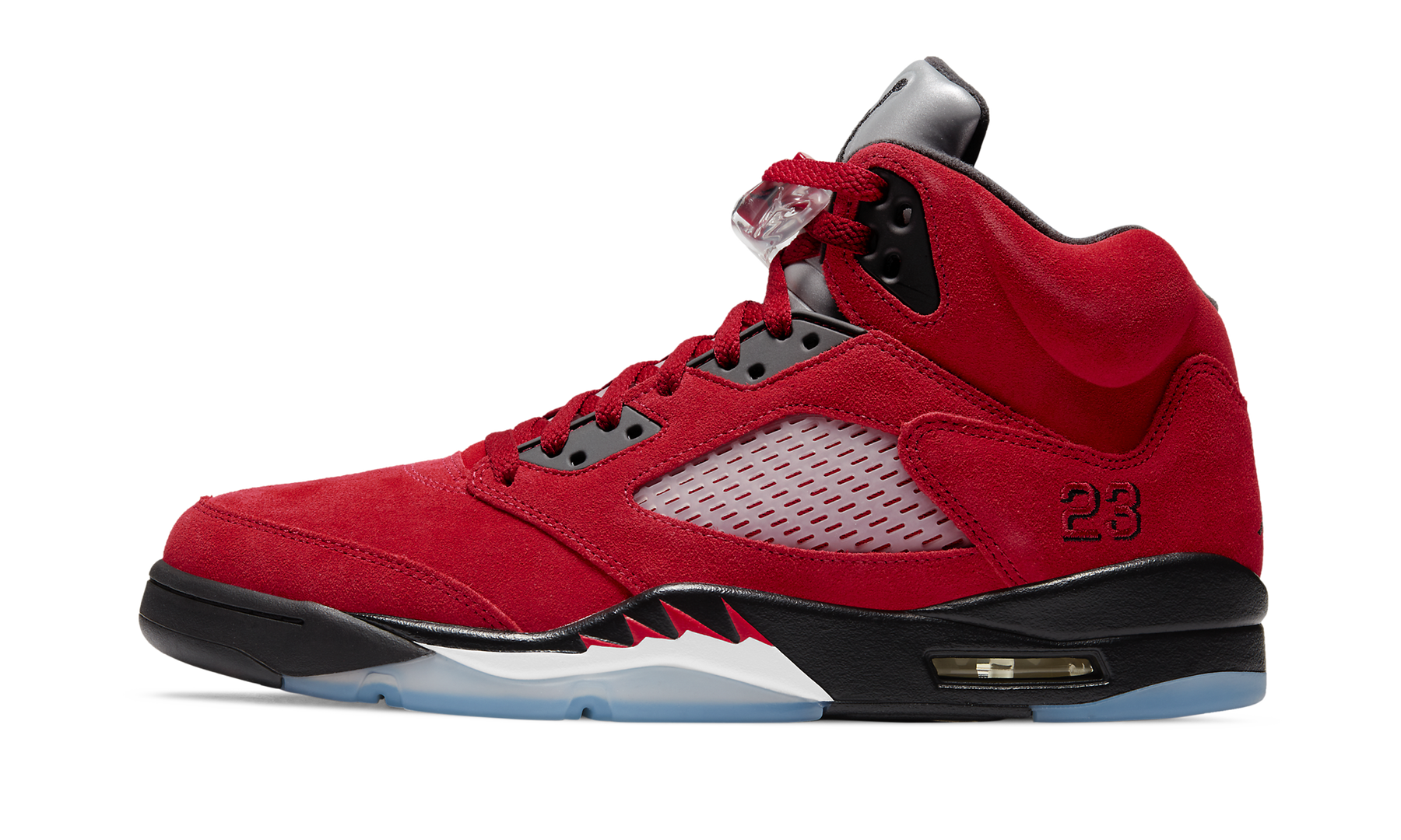 Air Jordan 5 Retro "Raging Bulls"