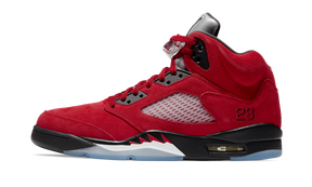 Air Jordan 5 Retro "Raging Bulls"