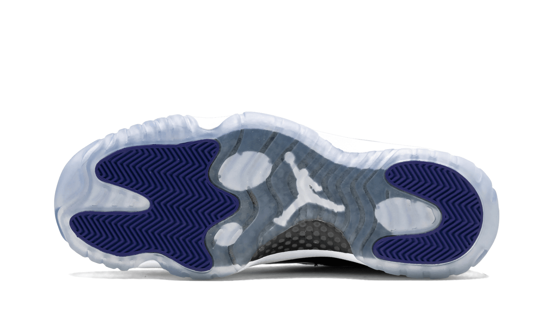 Air Jordan 11 Retro "Concord" 2018